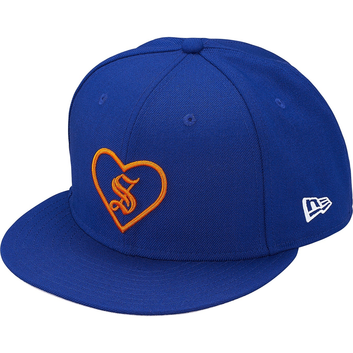 Heart New Era® view 2